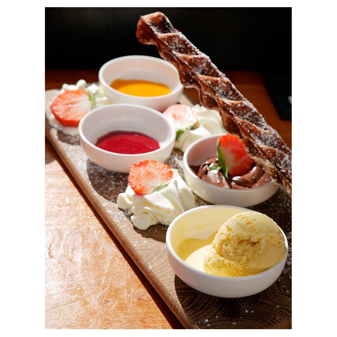 Soirée dans un restaurant à Mèze 34140 dans l'Hérault