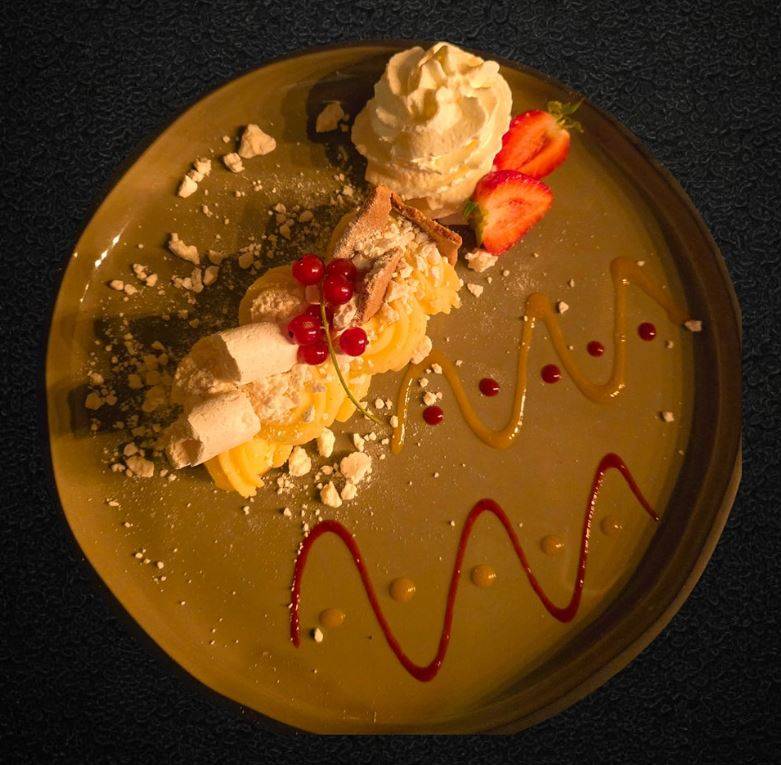 Restaurant tapas pour apéritif à Mèze 34140 dans l'Hérault