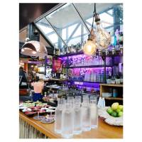 Notre zone d'activité pour ce service Location de restaurant pour un anniversaire