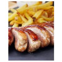 Notre zone d'activité pour ce service Louer un restaurant pour un EVG/EVJF