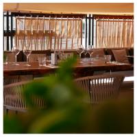 Notre zone d'activité pour ce service Réserver un restaurant de cuisine méditerranéenne