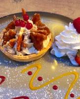 Notre zone d'activité pour ce service Trouver un restaurant traditionnel